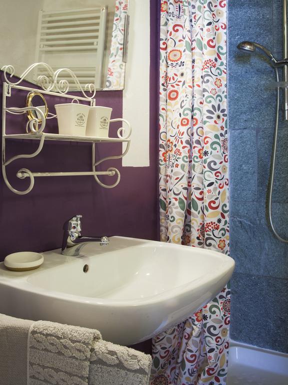 B&B Contrada Lunga Абадия Лариана Екстериор снимка