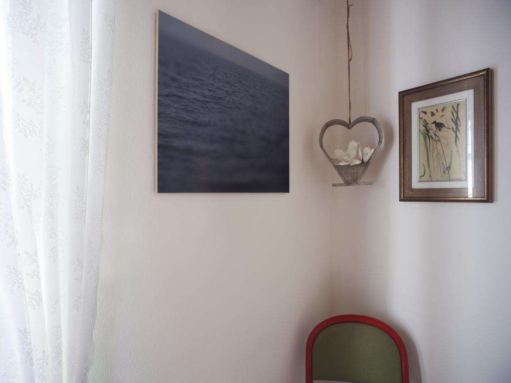 B&B Contrada Lunga Абадия Лариана Екстериор снимка