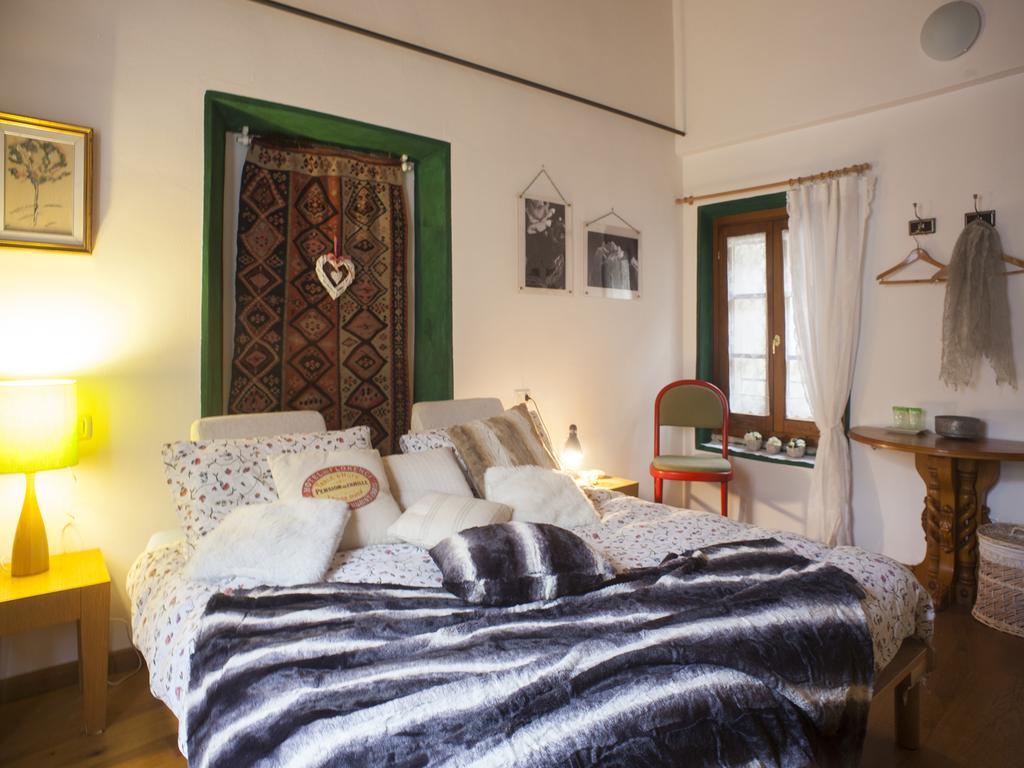 B&B Contrada Lunga Абадия Лариана Екстериор снимка