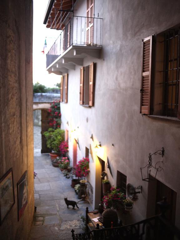B&B Contrada Lunga Абадия Лариана Екстериор снимка